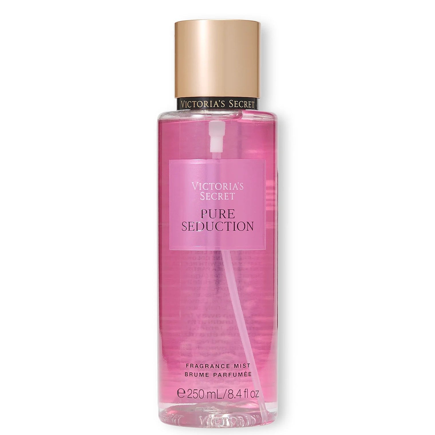 Victoria’s Secret Pure Seduction Fragrance Mist 250MLPerfume Maulux Mauritius