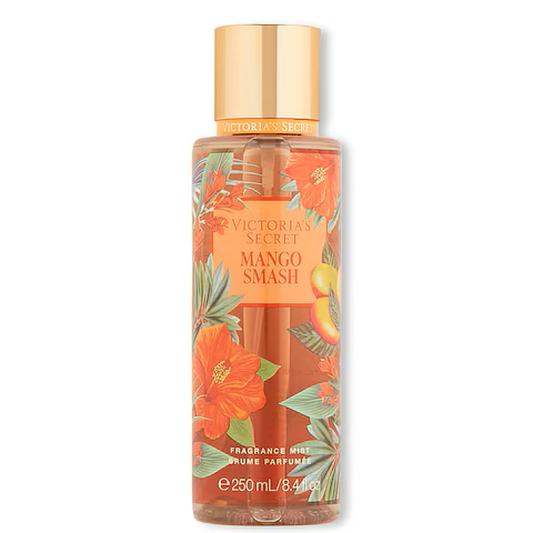 Victoria's Secret Mango Smash Fragrance Mist 250ML Maulux Mauritius