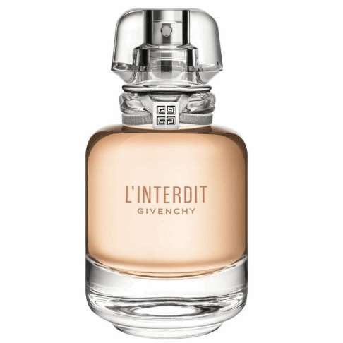 Givenchy L'Interdit Perfume Available In Mauritius At Maulux.