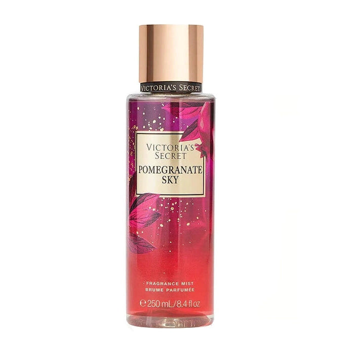 Victoria's Secret Pomegranate Sky Fragrance Mist 250ML Maulux Mauritius