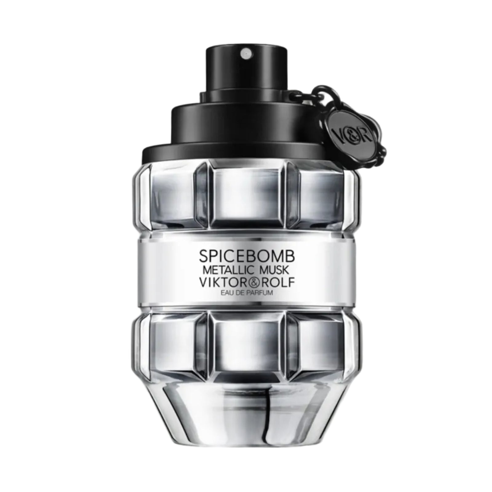 Viktor&Rolf Spicebomb Metallic Musk EDP 90ML Perfume Maulux Mauritius 