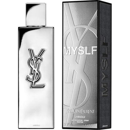 Yves Saint Laurent MYSLF L’Absolu EDP 100ML Perfume Maulux Mauritius