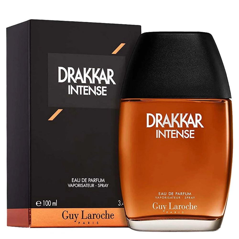 Guy Laroche Drakkar intense Perfume  in Mauritius At Maulux.