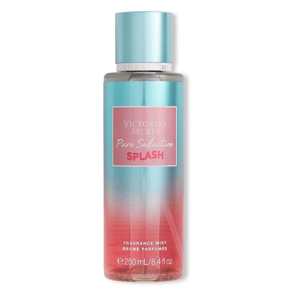  Victoria's Secret Pure Seduction Splash Fragrance Mist 250ML Maulux Perfume
