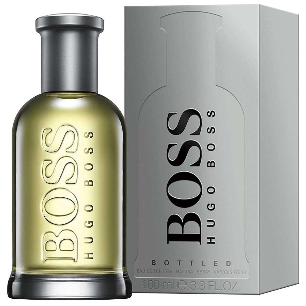 Hugo Boss Boss Bottled Perfume  in Mauritius At Maulux.