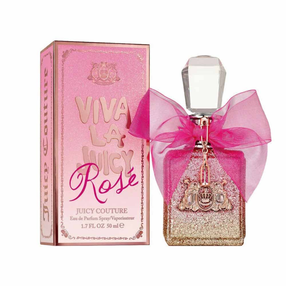 Juicy Couture Viva La Juicy Rosé Perfume  in Mauritius At Maulux