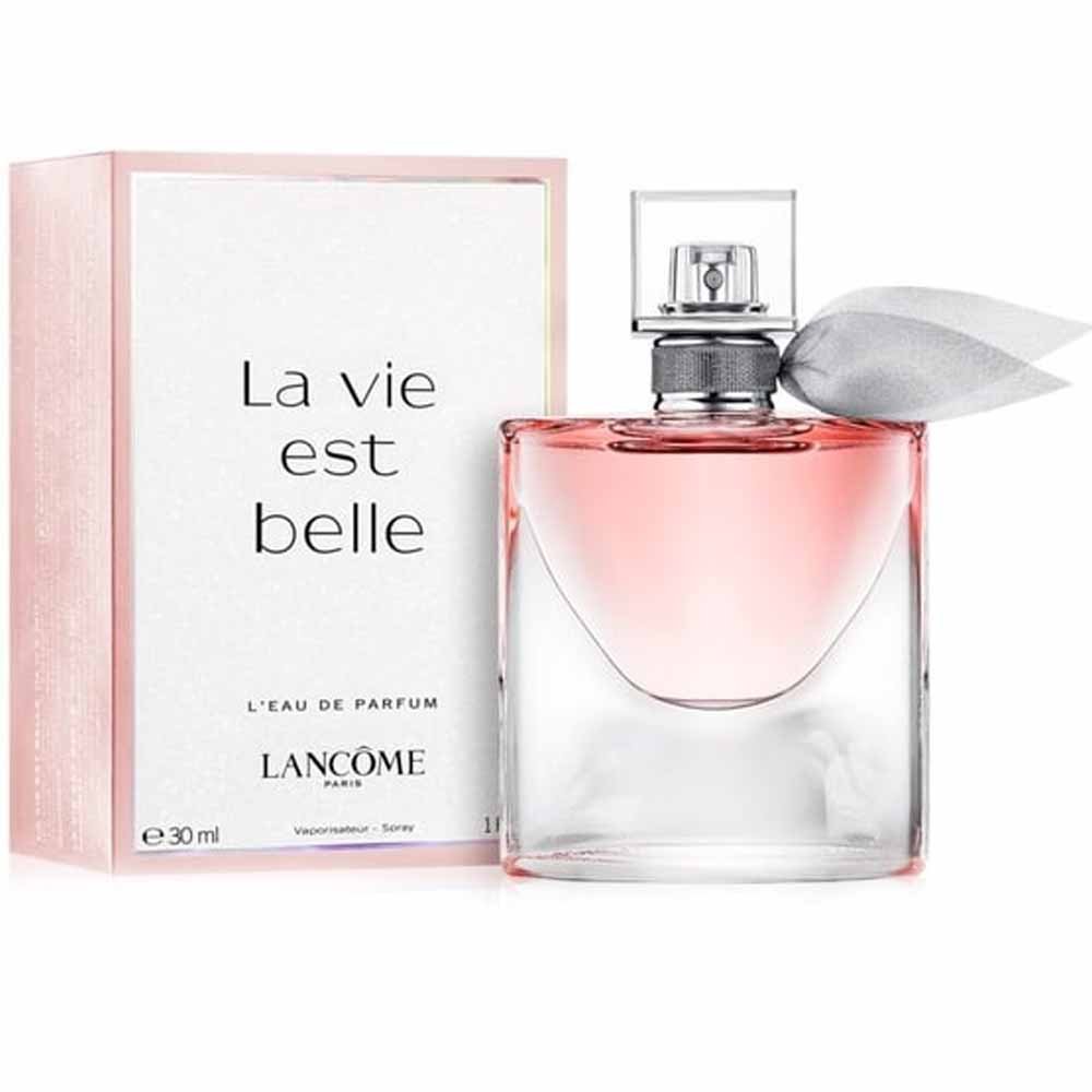 Lancome La Vie Est Belle L'Eau De Parfum Refillable Perfume  in Mauritius At Maulux