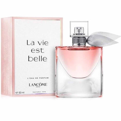 Lancome La Vie Est Belle L'Eau De Parfum Refillable Perfume  in Mauritius At Maulux