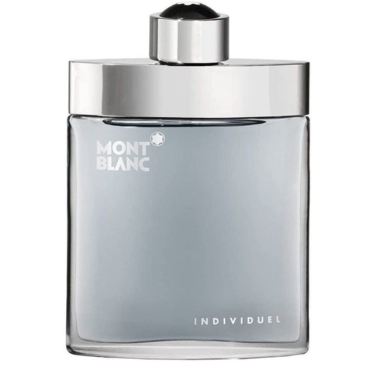 Mont Blanc individuel Edt 75Ml For Men,  At Maulux