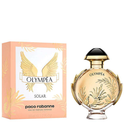 Paco Rabanne Olympea Solar Edp intense 50Ml Perfume  in Mauritius At Maulux