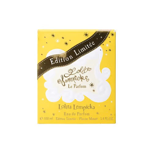 Lolita Lempicka Le Parfum EDP Edition Limitée 100ML
