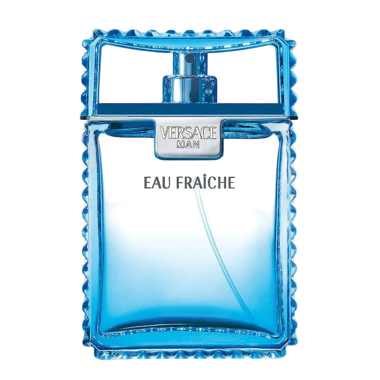 Versace Eau Fraiche EDT 100ML Perfume Maulux Mauritius