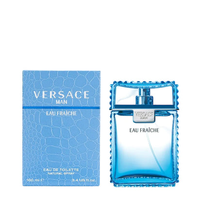 Versace Eau Fraiche EDT 100ML Perfume Maulux Mauritius