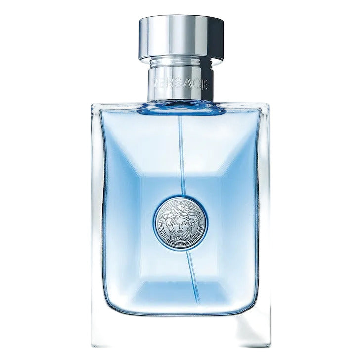 Versace Pour Homme EDT 100MLPerfume Maulux Mauritius