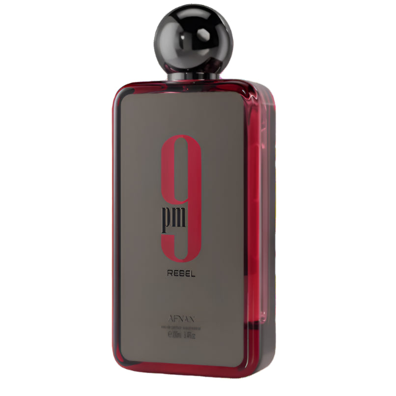 Shop Afnan 9PM perfume online in Mauritius at Maulux.