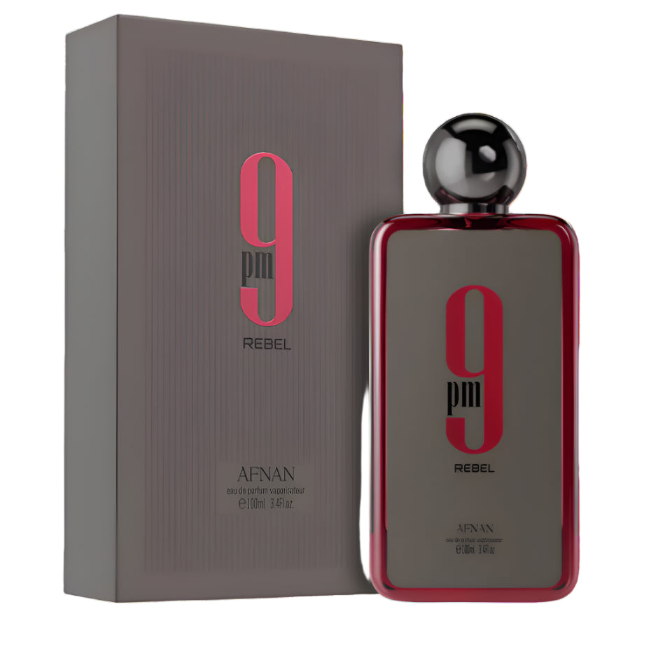 Shop Afnan 9PM perfume online in Mauritius at Maulux.