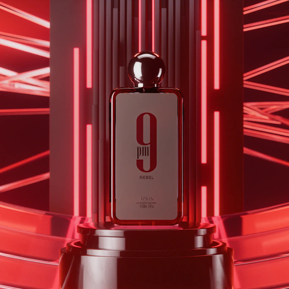 Shop Afnan 9PM perfume online in Mauritius at Maulux.