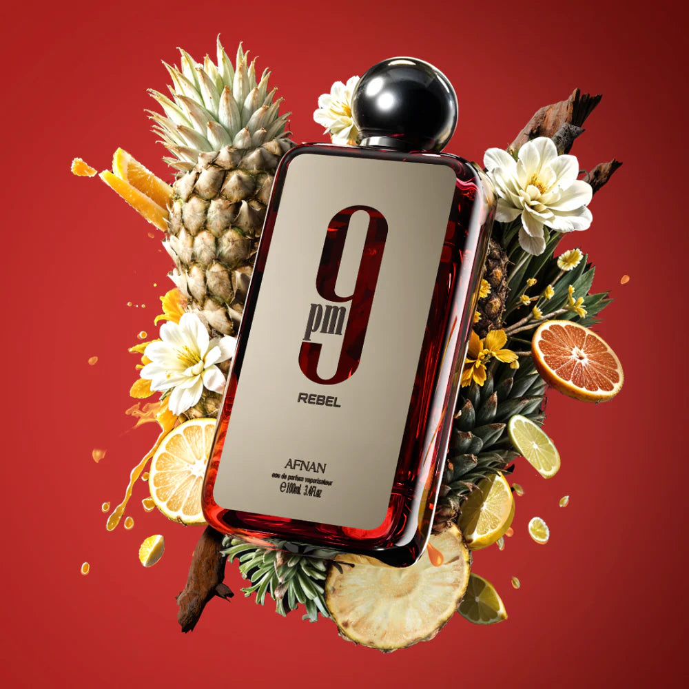 Shop Afnan 9PM perfume online in Mauritius at Maulux.