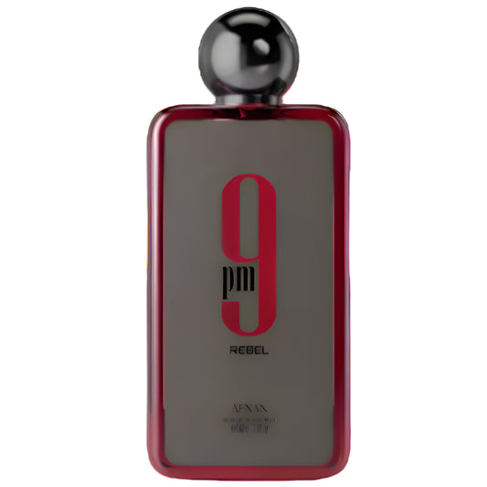 Shop Afnan 9PM perfume online in Mauritius at Maulux.