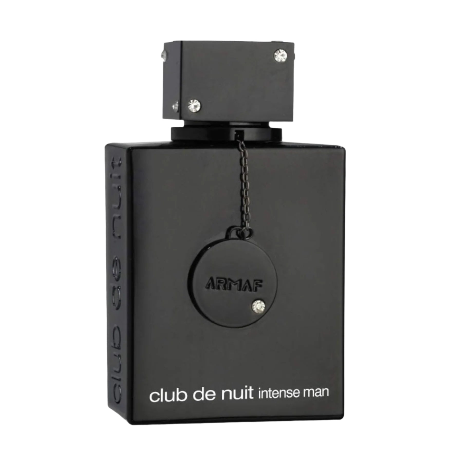Armaf Club De Nuit Intense Men EDT 105ML Perfume Mauritius - Browse the price list and shop online at Maulux.mu
