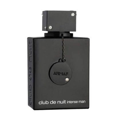 Armaf Club De Nuit Intense Men EDT 105ML Perfume Mauritius - Browse the price list and shop online at Maulux.mu