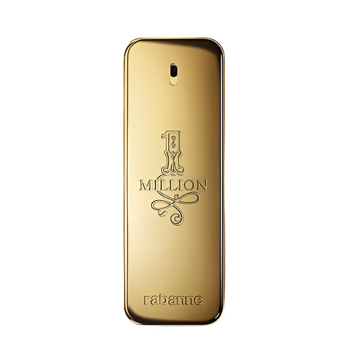 Paco Rabanne 1 Million EDT 100ML Perfume Mauritius - Browse the price list and shop online at Maulux.mu