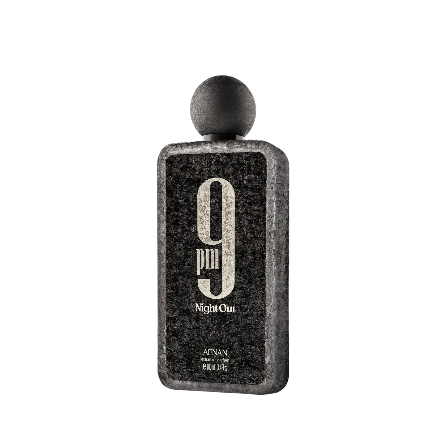 Afnan 9PM Night Out Extrait de Parfum 100ML Perfume Mauritius