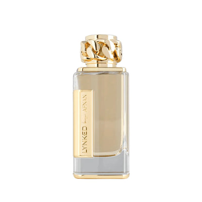 Afnan Lynked Forever EDP 100ML Perfume Maulux