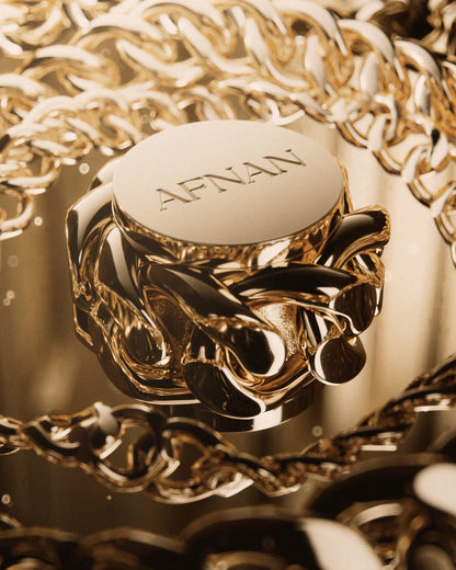 Afnan Lynked Forever EDP 100ML Perfume Maulux