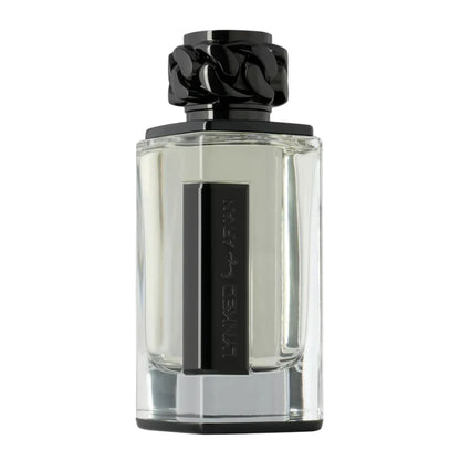 Afnan Lynked Freedom EDP 100ML Perfume Mauritius Maulux