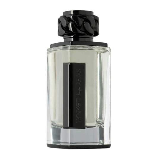 Afnan Lynked Freedom EDP 100ML Perfume Mauritius Maulux