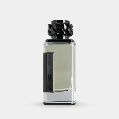 Afnan Lynked Freedom EDP 100ML Perfume Mauritius Maulux