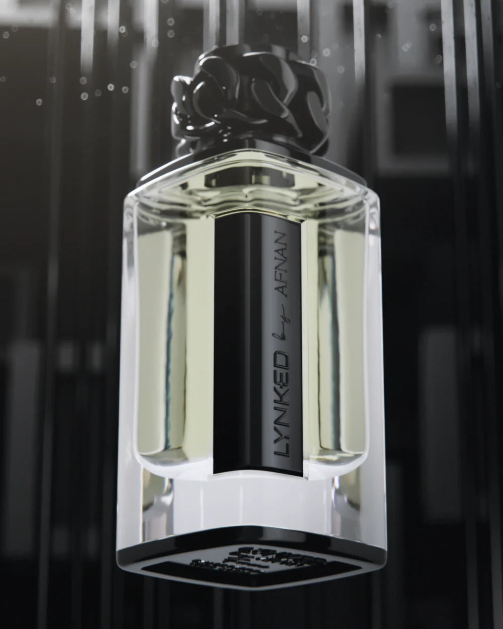 Afnan Lynked Freedom EDP 100ML Perfume Mauritius Maulux