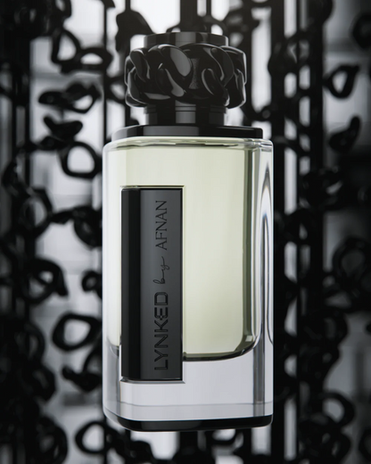 Afnan Lynked Freedom EDP 100ML Perfume Mauritius Maulux