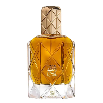 Ahmed Al Maghribi Bin Shaikh EDP 90ML