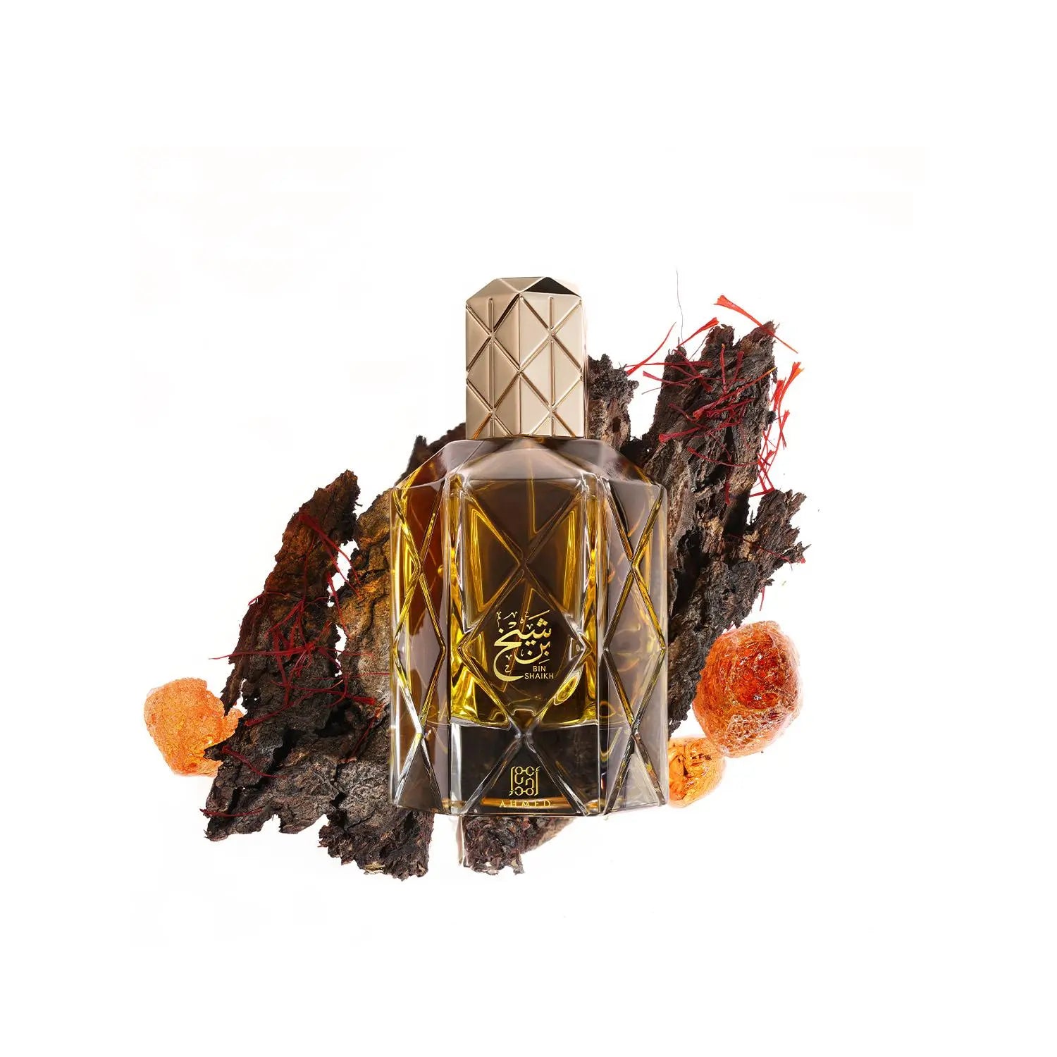 Ahmed Al Maghribi Bin Shaikh EDP 90ML