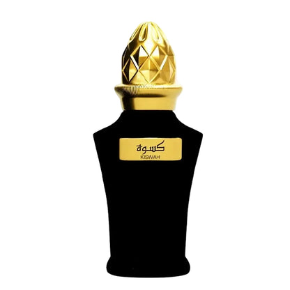 Ahmed Al Maghribi Kiswah Concentrated Oil 10ML Perfume Maulux Mauritius