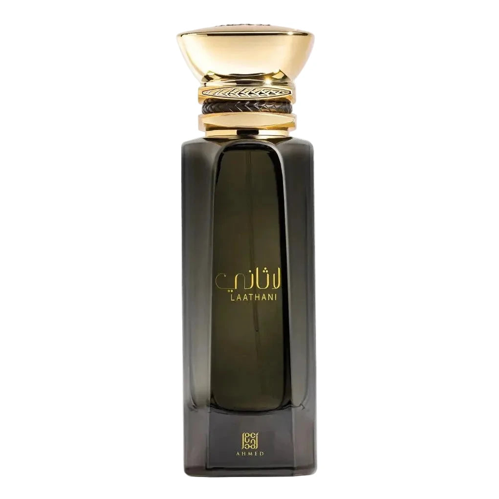 Ahmed Al Maghribi Laathani EDP 80ML Perfume Mauritius Maulux