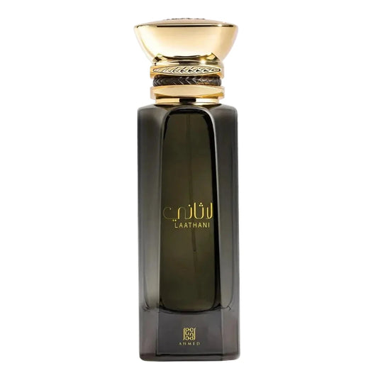 Ahmed Al Maghribi Laathani EDP 80ML Perfume Mauritius Maulux