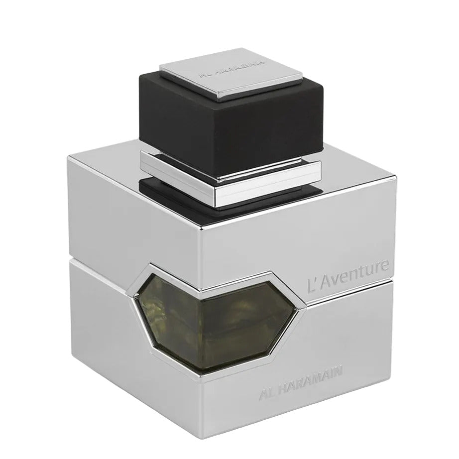 Al Haramain L’Aventure EDP 100ML Perfume Maulux Mauritius