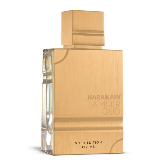 Al Haramain Amber Oud Gold Edition EDP 120ML Perfume Mauritius - Shop online at Maulux.mu