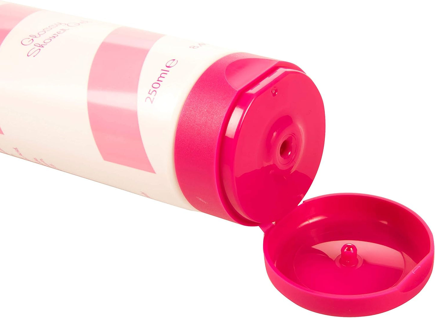 Aquolina Pink Sugar Glossy Shower Gel 250ML Perfume Mauritius