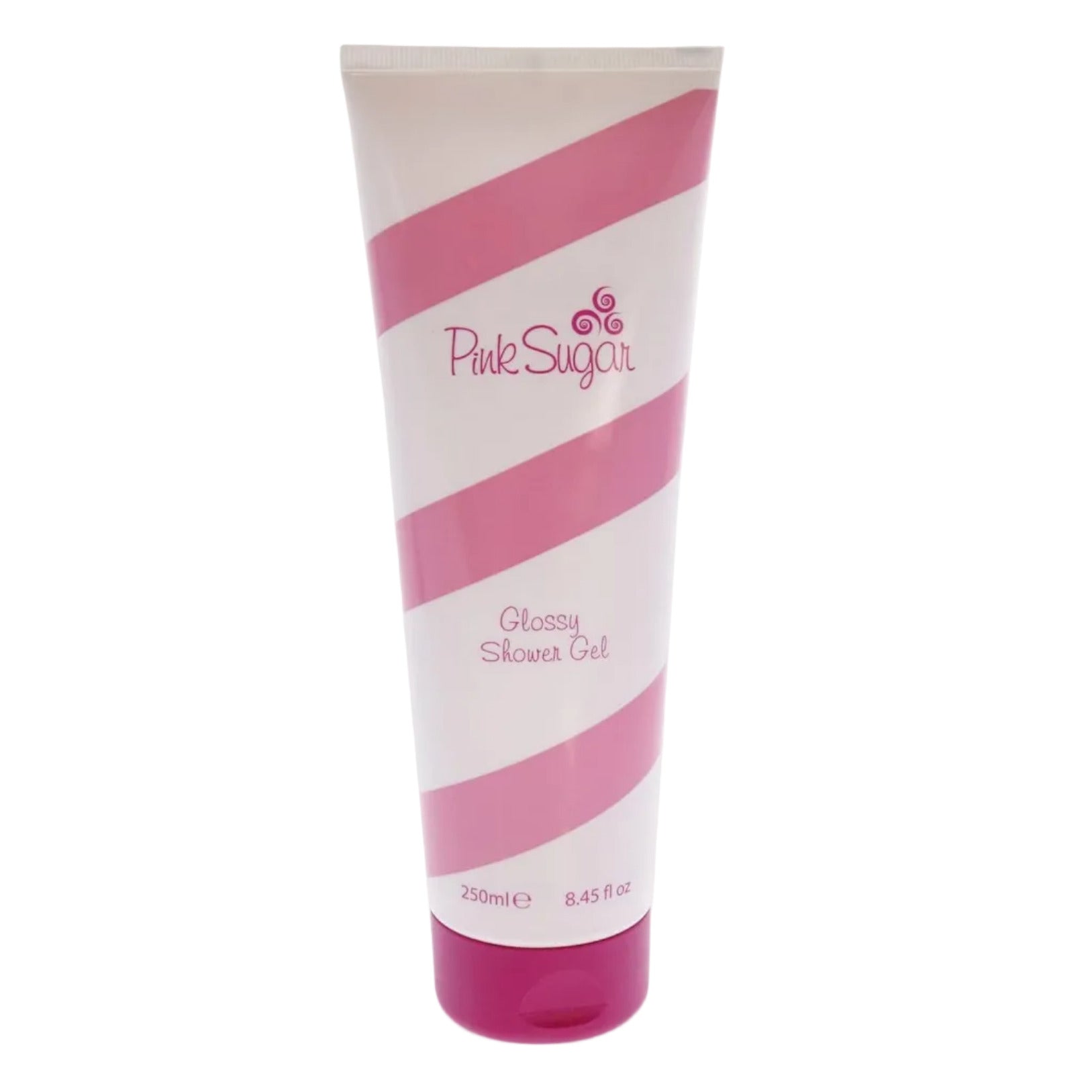 Aquolina Pink Sugar Glossy Shower Gel 250ML Perfume Mauritius