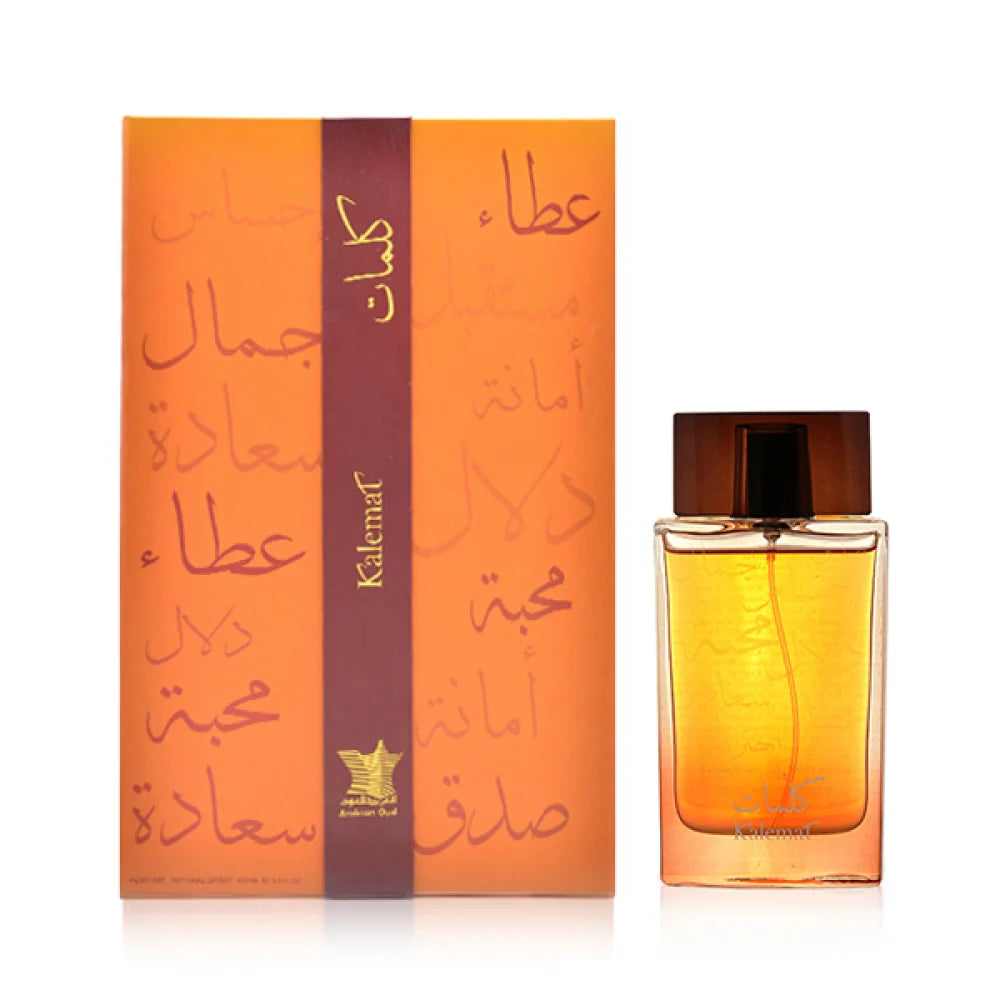 Arabian Oud Kalemat EDP 100ML
