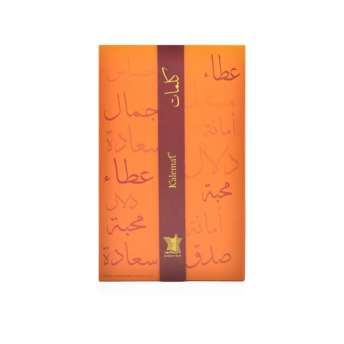 Arabian Oud Kalemat EDP 100ML
