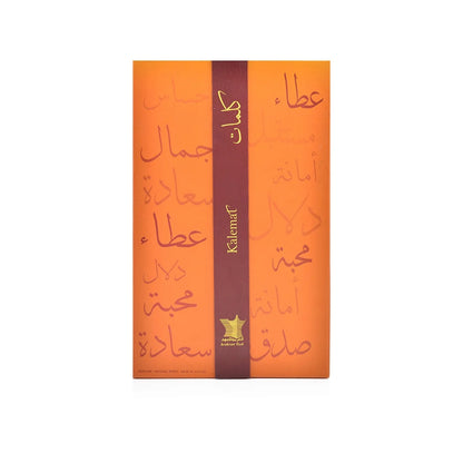 Arabian Oud Kalemat EDP 100ML