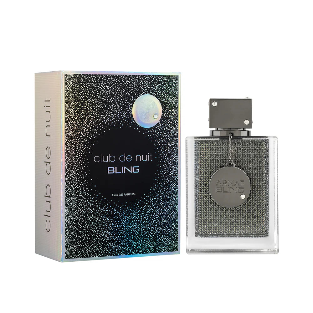 Armaf Club De Nuit Bling EDP 75ML