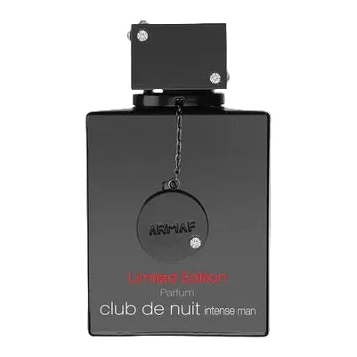 Armaf Club De Nuit Intense Limited Edition 105ML Perfume Maulux Mauritius