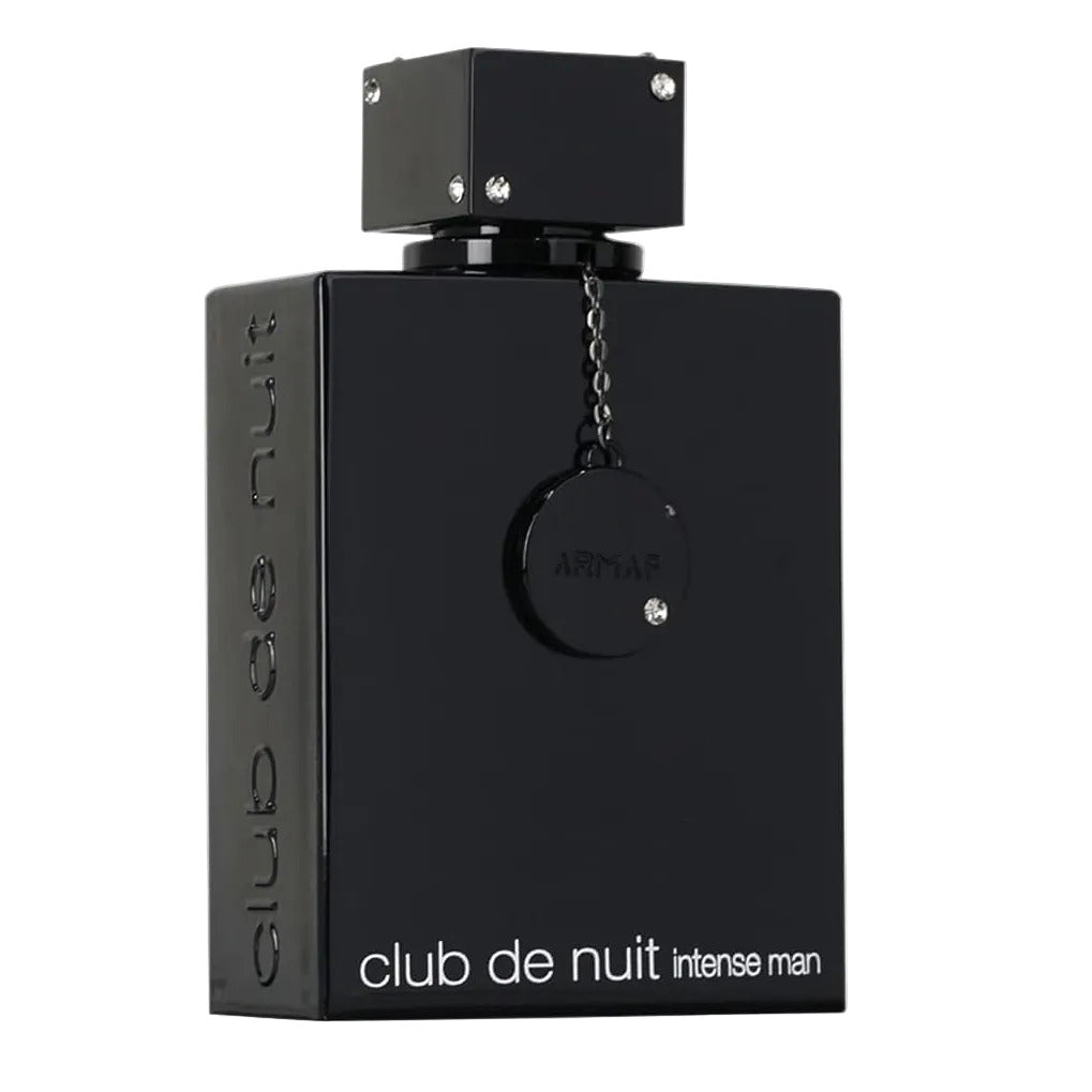 Armaf Club De Nuit Intense Man Pure Parfum 150ML Perfume Maulux