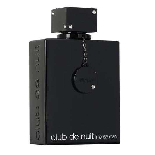 Armaf Club De Nuit Intense Man Pure Parfum 150ML Perfume Maulux